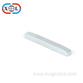 Customized Shape Permanent Magnet with Zinc Coating